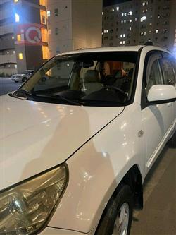 Chery Tiggo 3